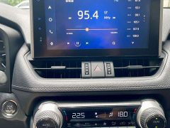 Toyota RAV4 2.0L CVT FWD Style Edition - ფოტო 20