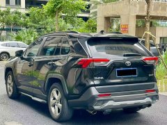 Toyota RAV4 2.0L CVT FWD Style Edition - ფოტო 7