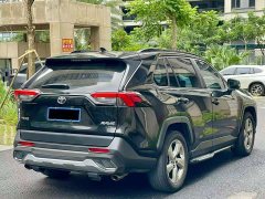Toyota RAV4 2.0L CVT FWD Style Edition - ფოტო 9