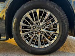 Toyota Alphard 2021 Hybrid 2.5L Premium Edition - ფოტო 17