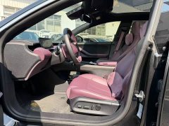 Nio ET5T 75kWh Touring - ფოტო 12
