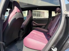 Nio ET5T 75kWh Touring - ფოტო 15