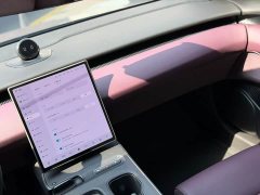Nio ET5T 75kWh Touring - ფოტო 5