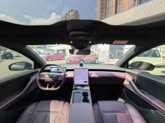 Nio ET5T 75kWh Touring - ფოტო 8