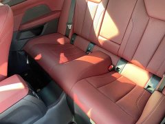 BMW 4 Series 430i M Sport Night Edition Package - ფოტო 10
