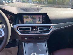 BMW 4 Series 430i M Sport Night Edition Package - ფოტო 13