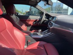 BMW 4 Series 430i M Sport Night Edition Package - ფოტო 15