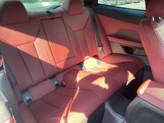 BMW 4 Series 430i M Sport Night Edition Package - ფოტო 17
