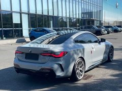 BMW 4 Series 430i M Sport Night Edition Package - ფოტო 19
