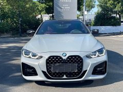 BMW 4 Series 430i M Sport Night Edition Package - ფოტო 2