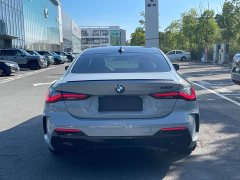 BMW 4 Series 430i M Sport Night Edition Package - ფოტო 20