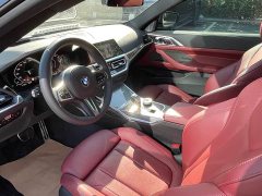 BMW 4 Series 430i M Sport Night Edition Package - ფოტო 7