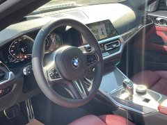 BMW 4 Series 430i M Sport Night Edition Package - ფოტო 8