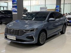 Volkswagen Lavida 2023 280TSI DSG Yongyi Edition - ფოტო 1
