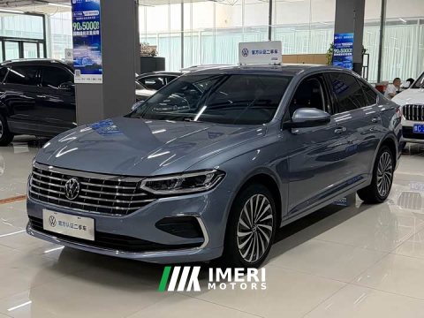 2022 Volkswagen Lavida 2023 280TSI DSG Yongyi Edition - ავტომობილი ჩინეთიდან