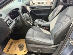 Volkswagen Lavida 2023 280TSI DSG Yongyi Edition - ფოტო 10