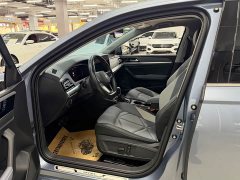 Volkswagen Lavida 2023 280TSI DSG Yongyi Edition - ფოტო 11