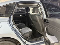 Volkswagen Lavida 2023 280TSI DSG Yongyi Edition - ფოტო 13