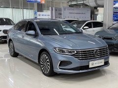 Volkswagen Lavida 2023 280TSI DSG Yongyi Edition - ფოტო 3