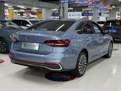Volkswagen Lavida 2023 280TSI DSG Yongyi Edition - ფოტო 4