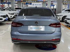 Volkswagen Lavida 2023 280TSI DSG Yongyi Edition - ფოტო 5