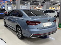Volkswagen Lavida 2023 280TSI DSG Yongyi Edition - ფოტო 6