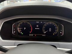 Volkswagen Lavida 2023 280TSI DSG Yongyi Edition - ფოტო 8