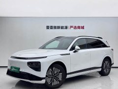 XPeng G9 570 Pro - ფოტო 1