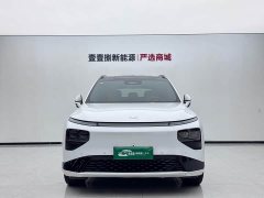 XPeng G9 570 Pro - ფოტო 2
