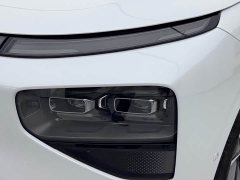 XPeng G9 570 Pro - ფოტო 6