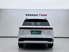 XPeng G9 570 Pro - ფოტო 9