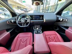 BMW X3 xDrive30L Premier M Sport Package - ფოტო 4