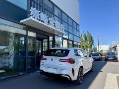 BMW X3 xDrive30L Premier M Sport Package - ფოტო 6