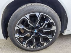 BMW X3 xDrive30L Premier M Sport Package - ფოტო 8
