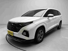Hyundai Cosutu 2021 270TGDi Leading Edition GLS - ფოტო 1