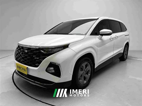 2022 Hyundai Cosutu 2021 270TGDi Leading Edition GLS - ავტომობილი ჩინეთიდან