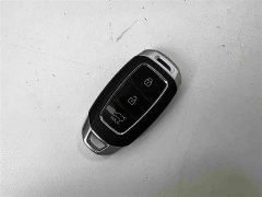 Hyundai Cosutu 2021 270TGDi Leading Edition GLS - ფოტო 12
