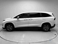 Hyundai Cosutu 2021 270TGDi Leading Edition GLS - ფოტო 16