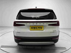 Hyundai Cosutu 2021 270TGDi Leading Edition GLS - ფოტო 19