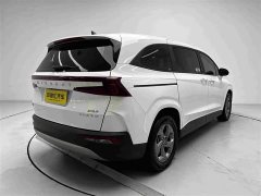 Hyundai Cosutu 2021 270TGDi Leading Edition GLS - ფოტო 20