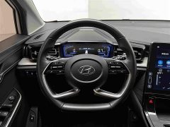 Hyundai Cosutu 2021 270TGDi Leading Edition GLS - ფოტო 8