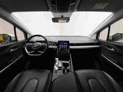 Hyundai Cosutu 2021 270TGDi Leading Edition GLS - ფოტო 9