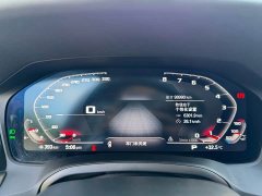 BMW 3 Series Facelift 325Li M Sport Package - ფოტო 14