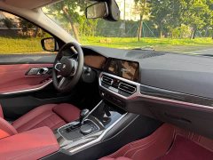 BMW 3 Series Facelift 325Li M Sport Package - ფოტო 16