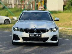 BMW 3 Series Facelift 325Li M Sport Package - ფოტო 2