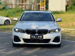 BMW 3 Series Facelift 325Li M Sport Package - ფოტო 5