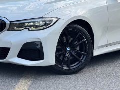 BMW 3 Series Facelift 325Li M Sport Package - ფოტო 7