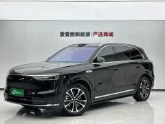AITO M7 2026 Extended Range Max AWD 6-Seat (192-Channel LiDAR) - ფოტო 1
