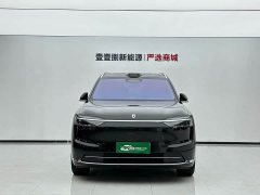 AITO M7 2026 Extended Range Max AWD 6-Seat (192-Channel LiDAR) - ფოტო 2