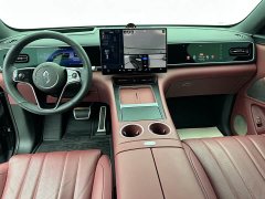 AITO M7 2026 Extended Range Max AWD 6-Seat (192-Channel LiDAR) - ფოტო 3
